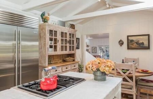 Northwest Carmel House | Ocean Tide - Beach House 3 BR Close to Pebble Gate