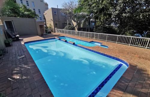 Umdloti Apartment | Ocean Tides - 2 Adults & 4 Kids ONLY