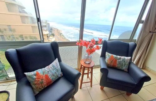 Umdloti Apartment | Ocean Tides - 2 Adults & 4 Kids ONLY