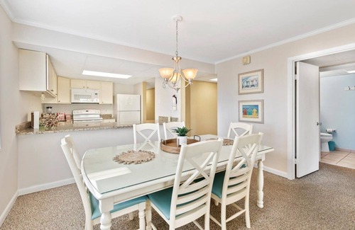 Montego Bay Condo | Ocean Time Building - Unit #204
