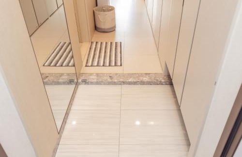Yeosu Apartment | Ocean Top Marina