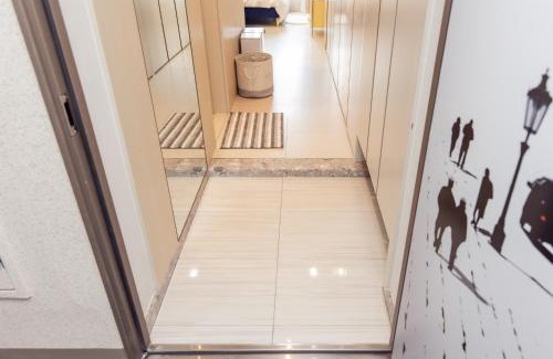 Yeosu Apartment | Ocean Top Marina