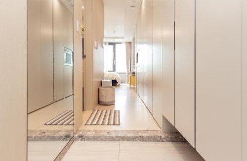 Yeosu Apartment | Ocean Top Marina