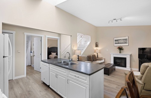 Regional District of Nanaimo Condo | Ocean Trails Resort