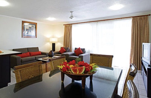 Nadi Resort | Ocean turtles, tropical fish, beautiful coral!