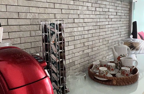 Jaboatao dos Guararapes Apartment | Ocean View Fully equipped Apartment family friendly