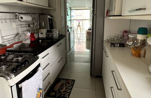 Jaboatao dos Guararapes Apartment | Ocean View Fully equipped Apartment family friendly