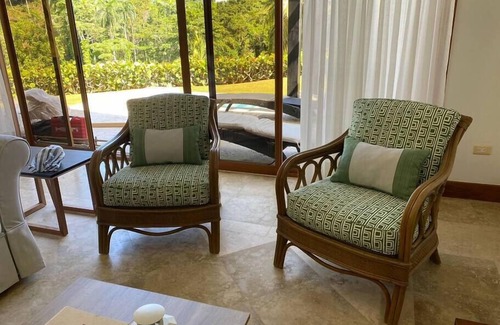 Puerto Bahia House | Ocean View Villa/Luxury Puerto Bahia Resort/Samaná