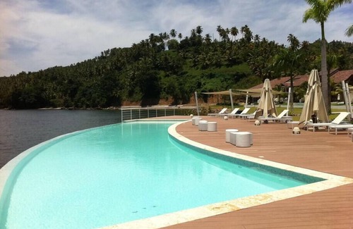 Puerto Bahia House | Ocean View Villa/Luxury Puerto Bahia Resort/Samaná