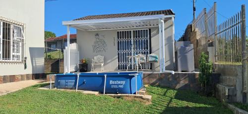Manaba Beach Apartment | Ocean Vibes Sailor apartment