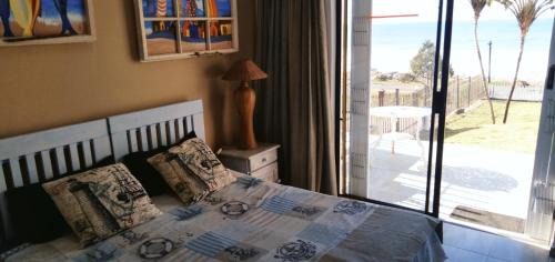 Manaba Beach Apartment | Ocean Vibes Sailor apartment