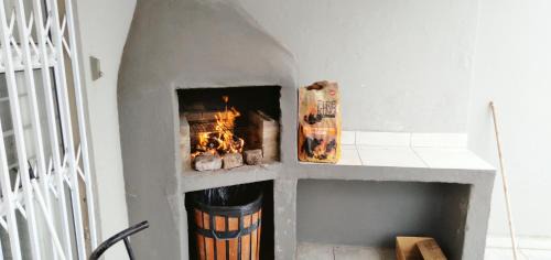 Manaba Beach Apartment | Ocean Vibes Studio Apartment