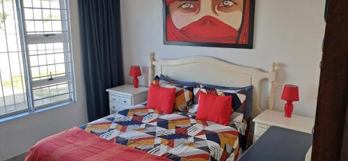 Manaba Beach Apartment | Ocean Vibes Studio Apartment