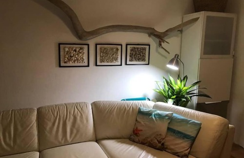 Condado Apartment | Ocean View 1 Bedroom Cabana in Condado!