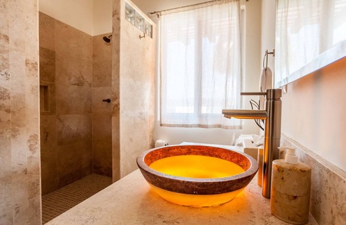San Pedro Mixtepec Resort | Ocean View 1 Bedroom Penthouse, with Resort Amenities Overlooking the Pacific!