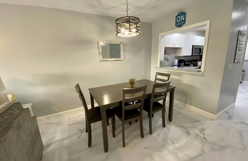 Crescent Beach Condo | Ocean view 2 bedroom townhouse