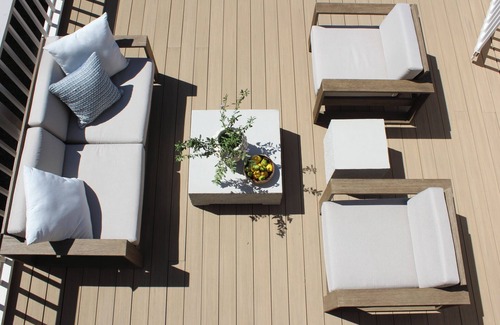 Malibu Condo | Ocean-View 2-Bedroom Condo — Your Serene Malibu Retreat