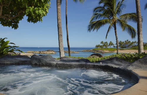 Ko Olina Resort | Ocean View - 2 Bedroom - Marriott's Ko Olina Beach Club - Full Resort Access