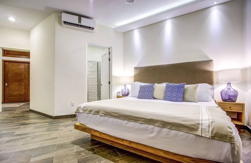 San Pedro Mixtepec Resort | Ocean View 2 Bedroom Residence with Resort Amenities Just Steps from the Beach!
