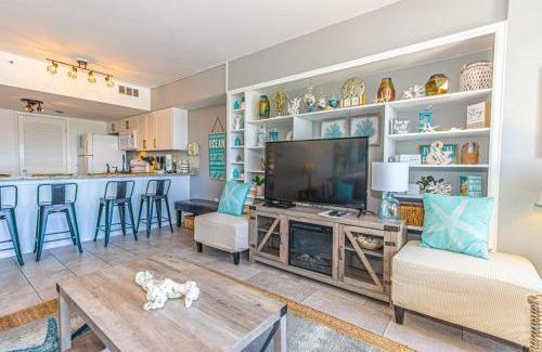 Myrtle Beach House | Ocean View 2 Bedroom Apartment with Great Views Palace Resort 913