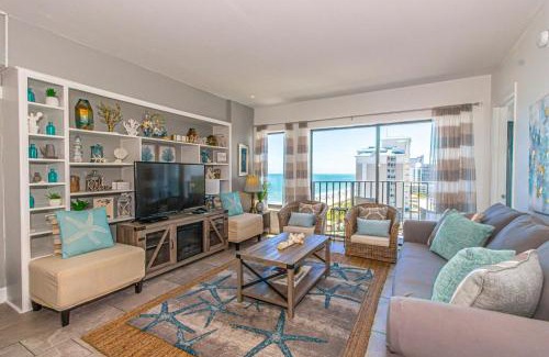 Myrtle Beach House | Ocean View 2 Bedroom Apartment with Great Views Palace Resort 913