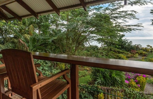 Puerto Viejo de Talamanca Villa | Ocean View #2