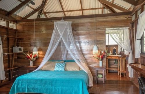 Puerto Viejo de Talamanca Villa | Ocean View #2