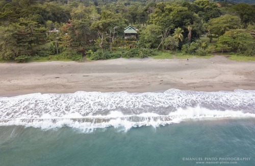 Puerto Viejo de Talamanca Villa | Ocean View #2