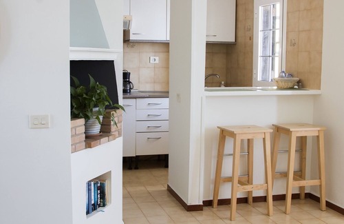 El Cotillo Apartment | Ocean View 2 First floor