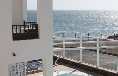 El Cotillo Apartment | Ocean View 2 First floor