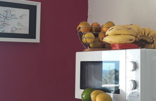L'Autre-Bord Apartment | Ocean view, 2-minute walk to the beach