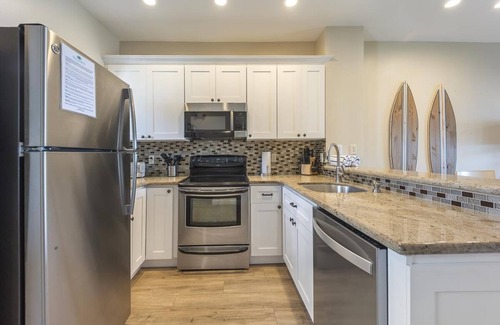 Duck Key House | Ocean-View 2BR/2BA Conch Villa 5047: Village at Hawks Cay Villas