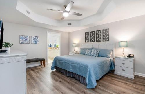 Arcadian Shores Apartment | Ocean View 3 Bedroom Unit at Royale Palms-907 condo