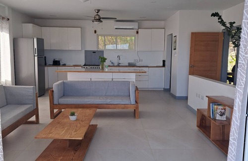 Calivigny Villa | Ocean-View 3-BR Villa w/Private Pool– Grenada