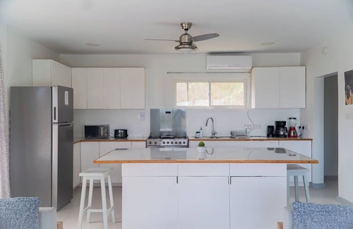 Calivigny Villa | Ocean-View 3-BR Villa w/Private Pool– Grenada