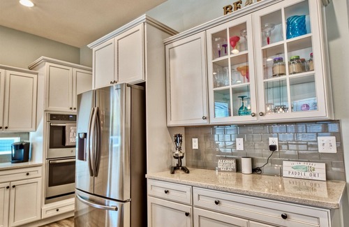 Frankford House | Ocean View * 5BR Luxury Single Family House w 4.5 Bathrooms