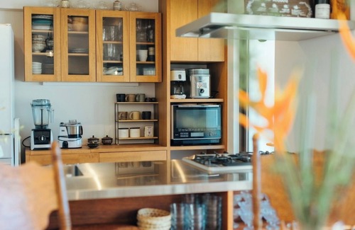 Nago House | Ocean view accommodation 2nd floor limited to 2 /Nago Okinawa