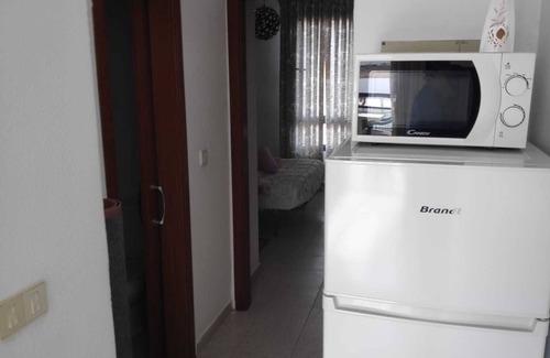 Caleta de Fuste Apartment | Ocean view apartment Amaya