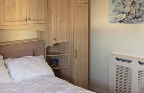 Les Genâts Apartment | Ocean View Apartment