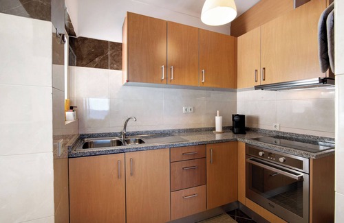 Armacao de Pera Apartment | Ocean View Apartment with Sea View, Wi-Fi