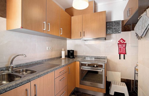 Armacao de Pera Apartment | Ocean View Apartment with Sea View, Wi-Fi