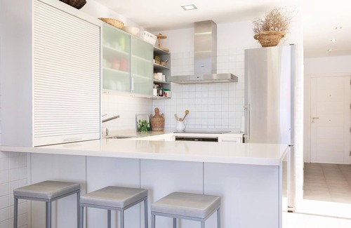 Poris de Abona Apartment | Ocean view apartment - PORIS 3