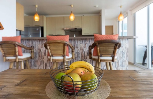 Rio Hato Condo | Ocean View Apartment 3bd + 2 Bthr with Bathtub