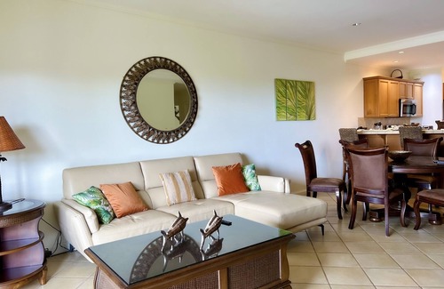 Herradura Apartment | Ocean view apartment in Los Sueños Resort