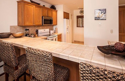 Herradura Apartment | Ocean view apartment in Los Sueños Resort