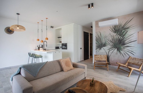 Sint Michiel Apartment | Ocean view apartment, Blue Bay Golf and Beach Resort