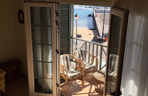 Arrieta Apartment | Ocean View apartment