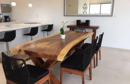 Dzemul Apartment | OCEAN VIEW APARTMENT