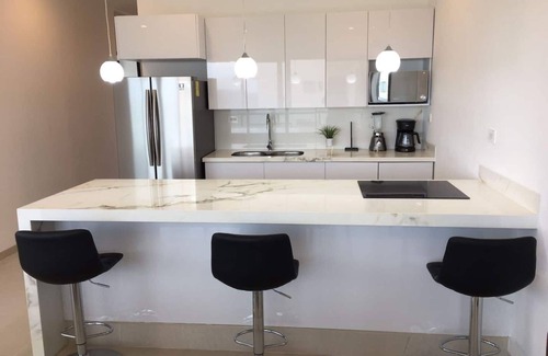 Dzemul Apartment | OCEAN VIEW APARTMENT