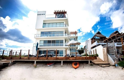 Dzemul Apartment | OCEAN VIEW APARTMENT